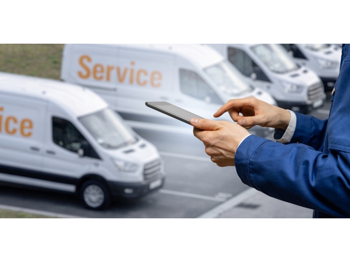 Aditi Tracking’s GPS Fleet Solutions for Next-Gen Businesses Aditi Tracking’s GPS Fleet Solutions for Next-Gen Businesses