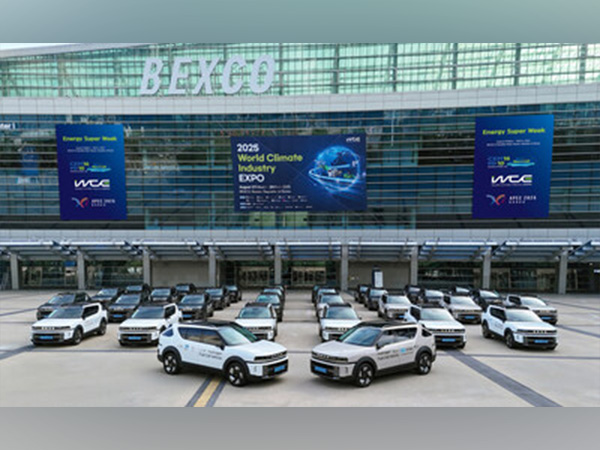 Hyundai Motor Group Presents Hydrogen Vision for Energy Transition at CEM16 Hyundai Motor Group Presents Hydrogen Vision for Energy Transition at CEM16