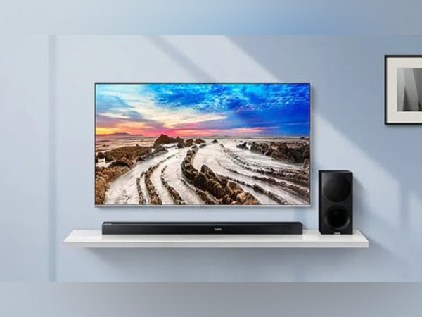 Upgrade Your Home Audio with Ganesh Chaturthi Offers on Soundbars Upgrade Your Home Audio with Ganesh Chaturthi Offers on Soundbars