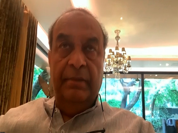 Senior advocate and former Attorney General Mukul Rohatgi (File Photo/ANI) Senior advocate and former Attorney General Mukul Rohatgi (File Photo/ANI)