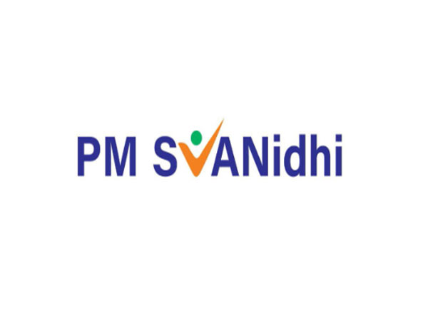 PM SVANidhi website PM SVANidhi website