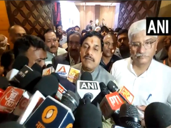 MP CM Mohan Yadav (Photo/ANI) MP CM Mohan Yadav (Photo/ANI)