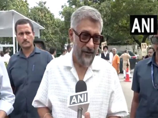 Vivek Agnihotri (Photo/ANI) Vivek Agnihotri (Photo/ANI)