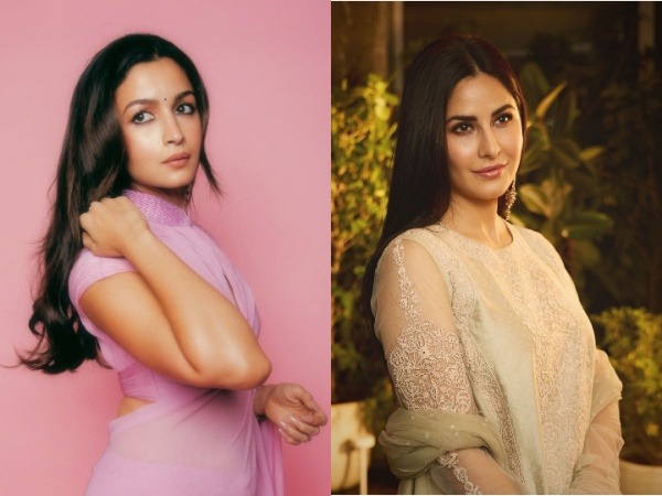 Alia Bhatt, Katrina Kaif (Image source: Instagram) Alia Bhatt, Katrina Kaif (Image source: Instagram)
