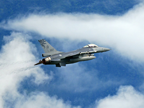 Representative Image (Photo/ X@MONDefense) Representative Image (Photo/ X@MONDefense)