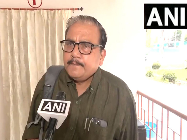 RJD leader Manoj Kumar Jha (Photo/ANI) RJD leader Manoj Kumar Jha (Photo/ANI)