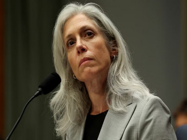 Director of the Centres for Disease Control and Prevention (CDC), Susan Monarez (Photo: Reuters) Director of the Centres for Disease Control and Prevention (CDC), Susan Monarez (Photo: Reuters)