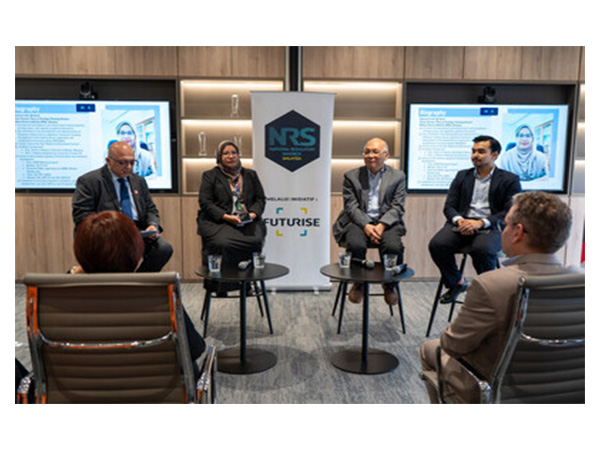 Futurise Lead RegTalk 2025: AI Medical Devices in Malaysia - Balancing Innovation and Safety Futurise Lead RegTalk 2025: AI Medical Devices in Malaysia - Balancing Innovation and Safety