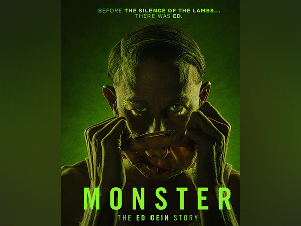 Monster: The Ed Gein Story (Photo: Instagram/@Netflix) Monster: The Ed Gein Story (Photo: Instagram/@Netflix)