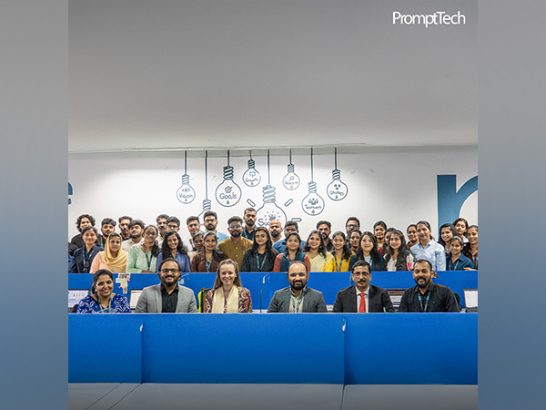 PromptTech Strengthens UK Footprint with SME Digital Platform PromptTech Strengthens UK Footprint with SME Digital Platform