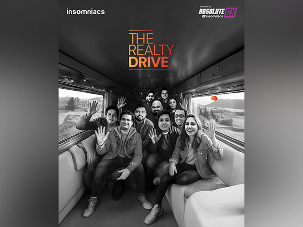 Tracking the pulse of real estate and infrastructure, The Realty Drive brings stories of change, ambition, and landmark developments across India. Tracking the pulse of real estate and infrastructure, The Realty Drive brings stories of change, ambition, and landmark developments across India.