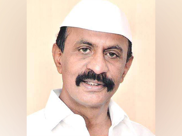 Gangster-turned-politician Arun Gawli (Photo/ANI) Gangster-turned-politician Arun Gawli (Photo/ANI)