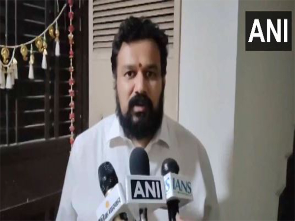 Senior Advocate Vishnu Shankar Jain (Photo/ANI) Senior Advocate Vishnu Shankar Jain (Photo/ANI)