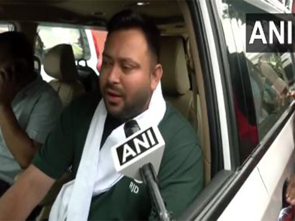 RJD leader Tejashwi Yadav RJD leader Tejashwi Yadav