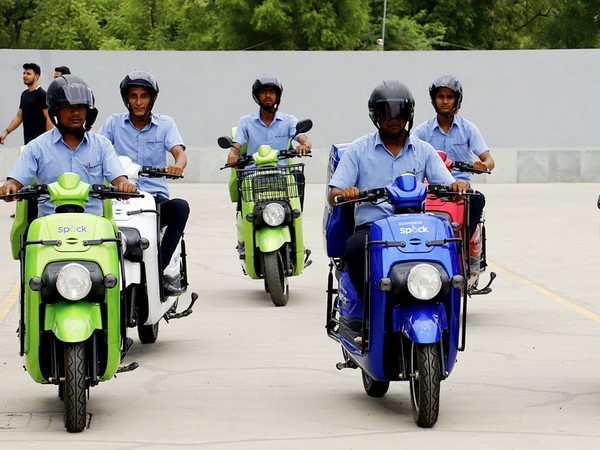 Representative Image (File Photo/ANI) Representative Image (File Photo/ANI)