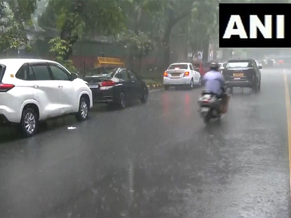 Visuals from Jantar Mantar. (Photo/ANI) Visuals from Jantar Mantar. (Photo/ANI)