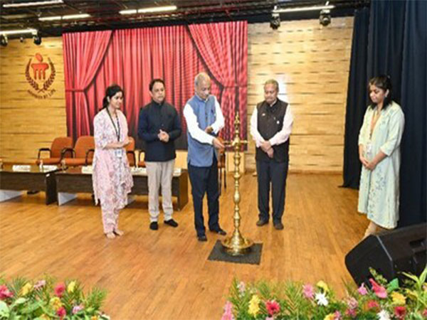 Kasturba Medical College, Manipal, launches Department of Artificial Intelligence (AI) in Healthcare Kasturba Medical College, Manipal, launches Department of Artificial Intelligence (AI) in Healthcare