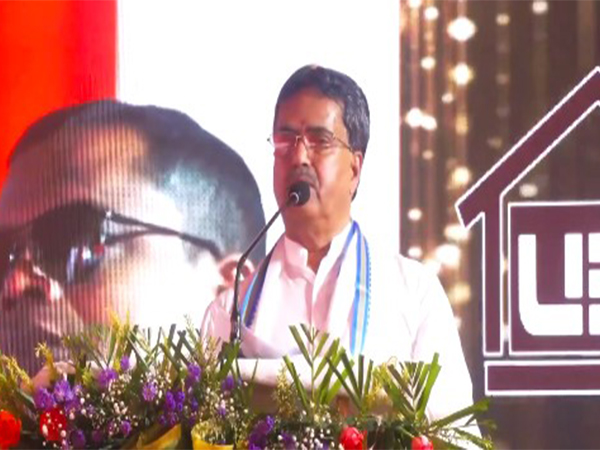 Tripura Chief Minister Manik Saha (Photo/X@DrManikSaha2) Tripura Chief Minister Manik Saha (Photo/X@DrManikSaha2)