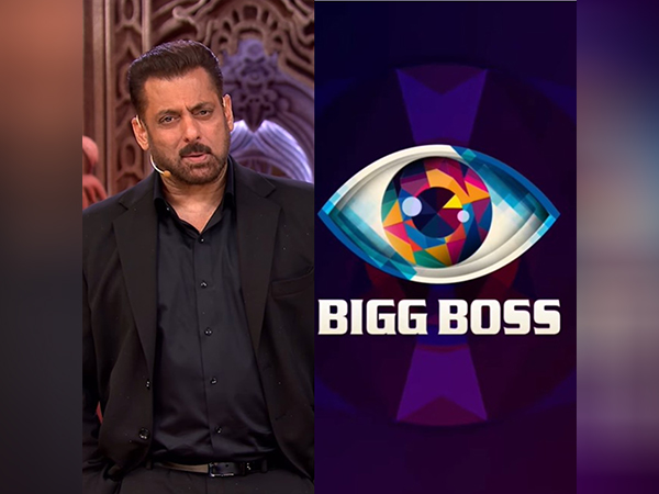 Salman Khan and Bigg Boss logo (Photo: Instagram/@jiohotstar) Salman Khan and Bigg Boss logo (Photo: Instagram/@jiohotstar)