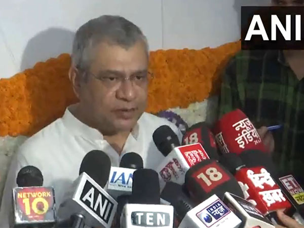 Union Minister Ashwini Vaishnaw (Photo/ANI) Union Minister Ashwini Vaishnaw (Photo/ANI)