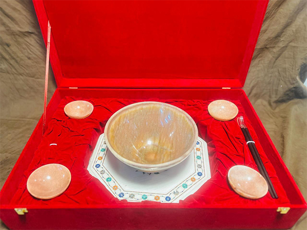 Ramen Bowls with Chopsticks (Image/ANI) Ramen Bowls with Chopsticks (Image/ANI)