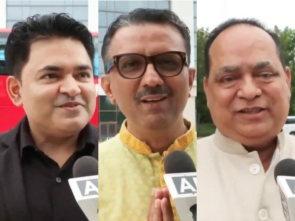 Indian diaspora in Tianjin 