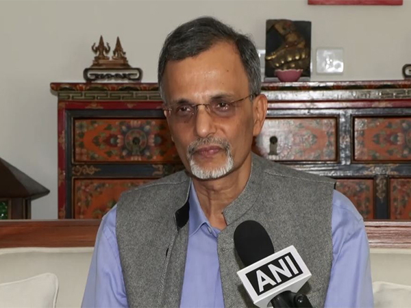 Chief Economic Adviser V Anantha Nageswaran (Image: ANI) Chief Economic Adviser V Anantha Nageswaran (Image: ANI)