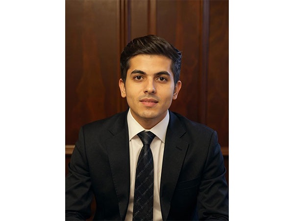 Parishi Capital, India’s Future-Conscious Venture Firm: “India Needs Investors Who Back Vision, Not Just Valuations” Parishi Capital, India’s Future-Conscious Venture Firm: “India Needs Investors Who Back Vision, Not Just Valuations”