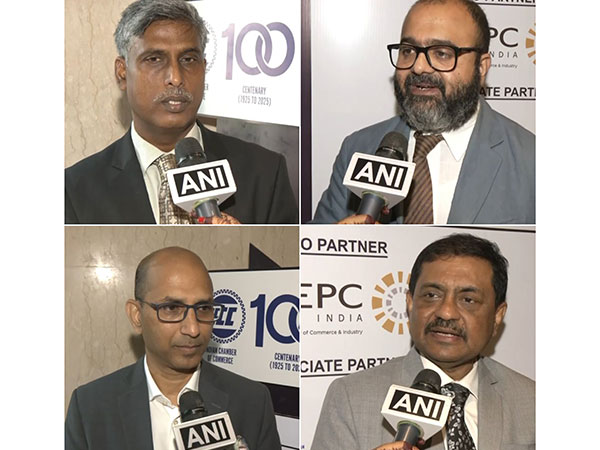 Diamond industry leaders see US tariffs as challenge, bank on domestic demand. (Images: ANI) Diamond industry leaders see US tariffs as challenge, bank on domestic demand. (Images: ANI)