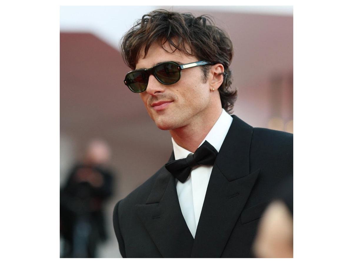 Jacob Elordi (Image source: X) Jacob Elordi (Image source: X)
