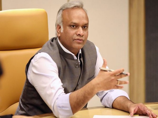 Karnataka Minister Priyank Kharge (File Photo/ANI) Karnataka Minister Priyank Kharge (File Photo/ANI)