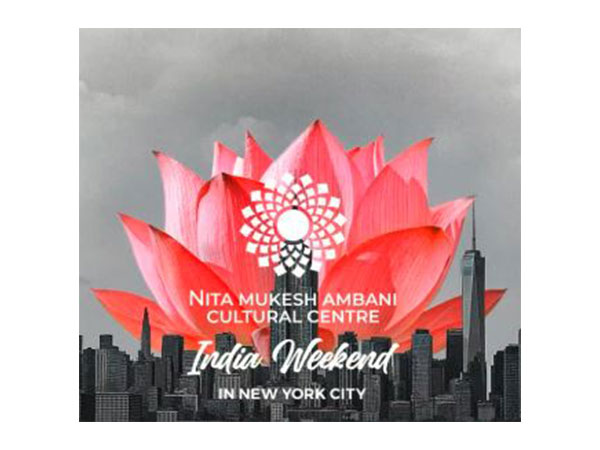 NMACC India Weekend (Image Source: Instagram@nmacc.indiaweekend) NMACC India Weekend (Image Source: Instagram@nmacc.indiaweekend)