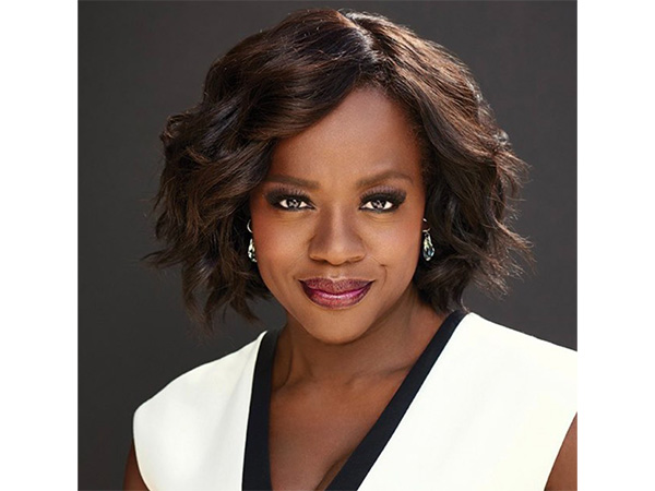 Viola Davis (Image source: X) Viola Davis (Image source: X)