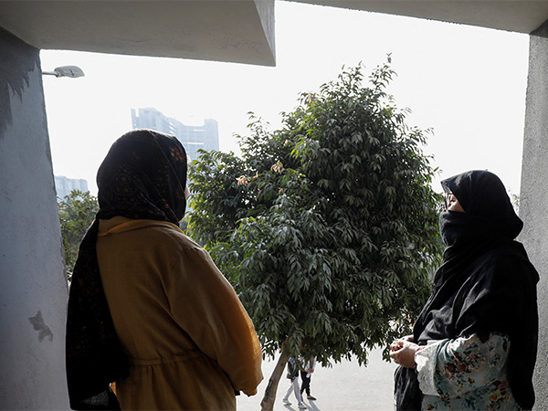 Representative Image (File Photo/Reuters) Representative Image (File Photo/Reuters)