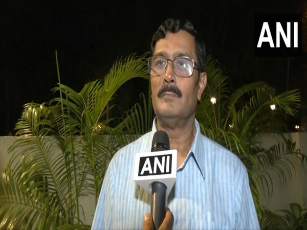 BJP leader Rahul Sinha. (Photo/ANI) BJP leader Rahul Sinha. (Photo/ANI)