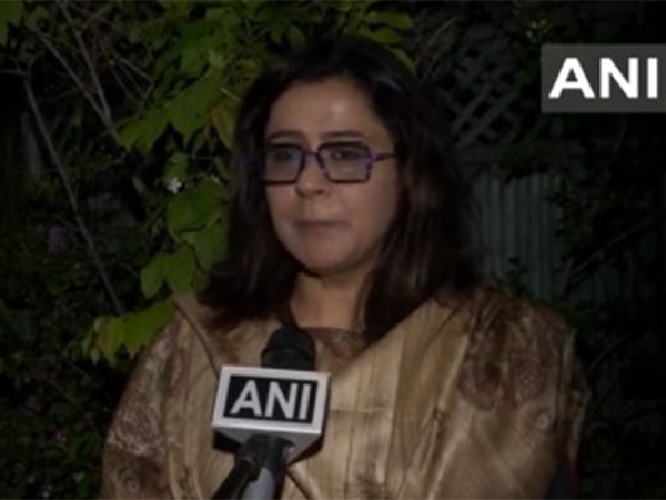 AAP leader Priyanka Kakkar (Photo/ANI) AAP leader Priyanka Kakkar (Photo/ANI)
