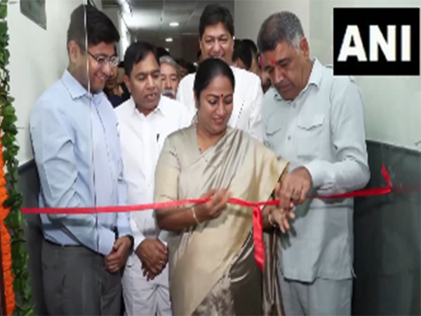 Delhi Chief Minister Rekha Gupta (Photo/ANI) Delhi Chief Minister Rekha Gupta (Photo/ANI)