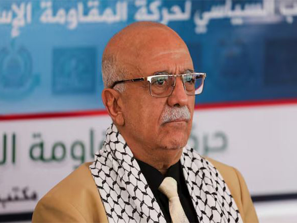 Head of the Houthi-led government Ahmad al-Rahawi (Image/Reuters) Head of the Houthi-led government Ahmad al-Rahawi (Image/Reuters)