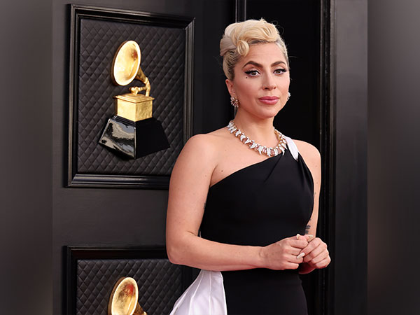 Lady Gaga (Photo/instagram@ladygaga) Lady Gaga (Photo/instagram@ladygaga)