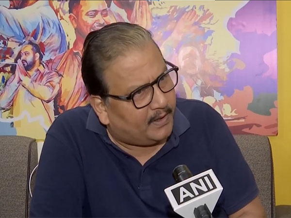 RJD MP Manoj Jha (Photo: ANI) RJD MP Manoj Jha (Photo: ANI)