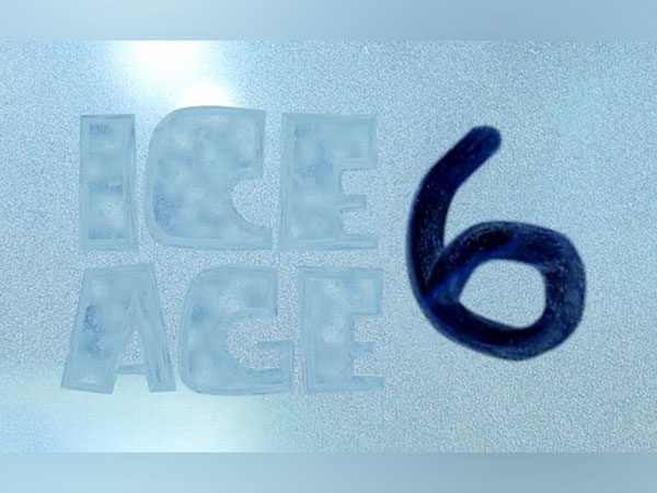 'Ice Age 6' (Image source: X / @Disney) 'Ice Age 6' (Image source: X / @Disney)