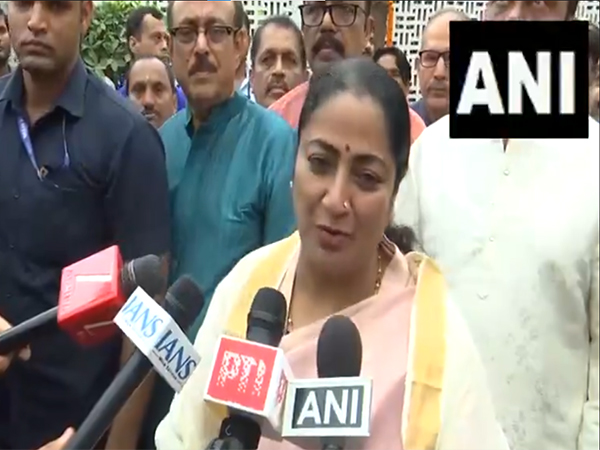 Delhi CM Rekha Gupta (Photo/ANI) Delhi CM Rekha Gupta (Photo/ANI)
