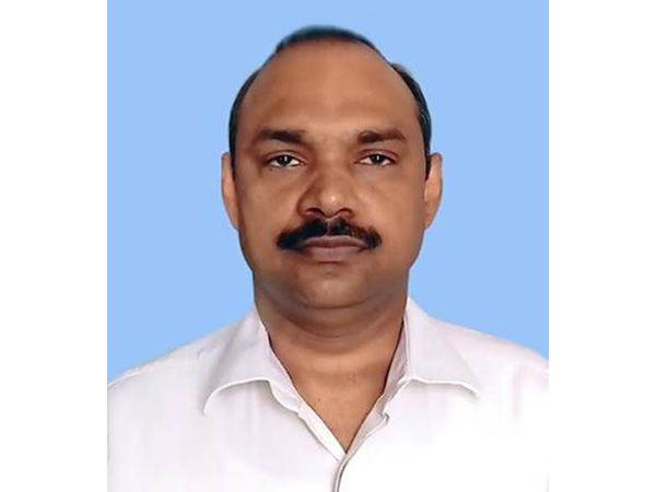 G Venkataraman, IPS, appointed as the new DGP of Tamil Nadu Police (Photo Source/ Tamil Nadu police) G Venkataraman, IPS, appointed as the new DGP of Tamil Nadu Police (Photo Source/ Tamil Nadu police)