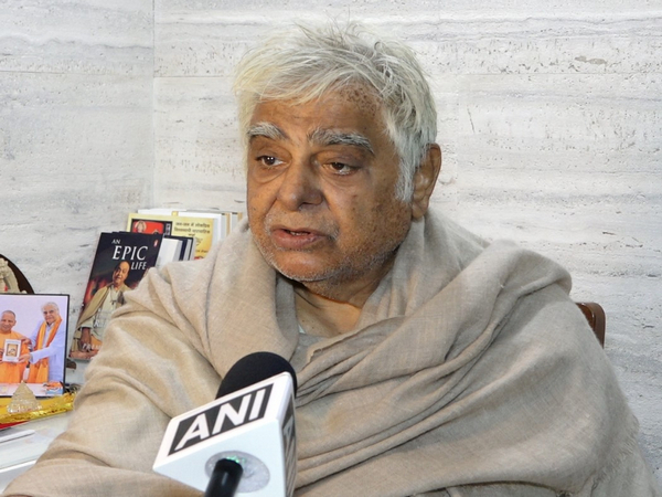 Prem Sagar (Photo/ANI) Prem Sagar (Photo/ANI)
