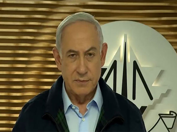 Israel PM Benjamin Netanyahu (Photo: X//@IsraeliPM) Israel PM Benjamin Netanyahu (Photo: X//@IsraeliPM)