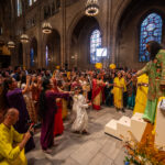 Paramahamsa Vishwananda Blesses Devotees in New York, Continues U.S. Tour