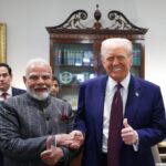 Trump imposes extra 25% tariff on Indian goods