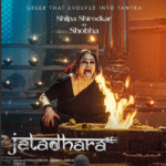 Zee Studios unveil Shilpa Shirodkar’s first look as Shobha in…