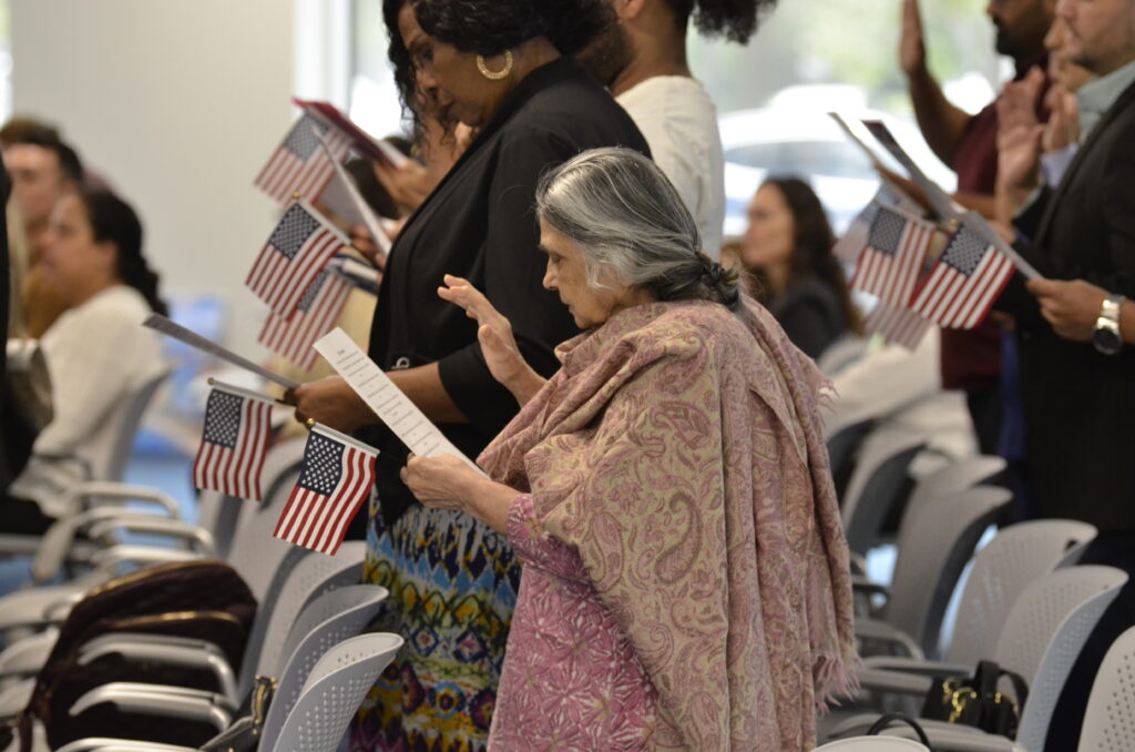 USCIS issues guidance regarding Family-Based immigration policy – Desi ...