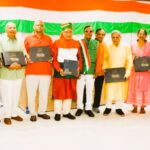 United Senior Pariwar, Chicago, Celebrates India’s Independence Day, Raksha Bandhan,…